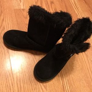 Girls boots, great for winter❌❌sold❌❌